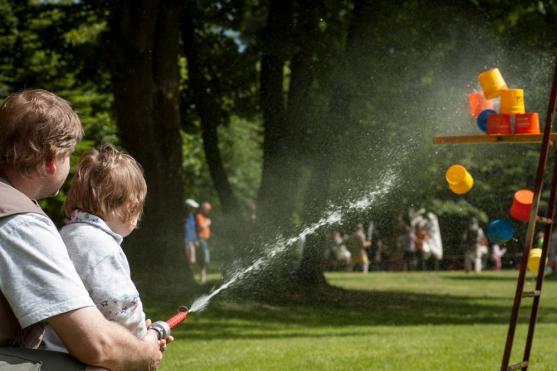 Den nezávislosti – akce, která spojuje svět hendikepovaných se světem zdravých lidí