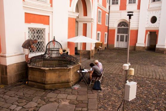 Když ve studni prší (a nemělo by)