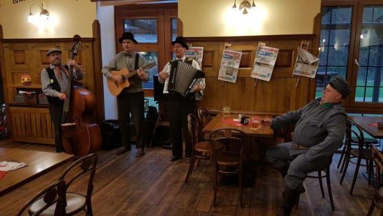 Walzlovka se dostala do povědomí lidí nejen na Broumovsku 