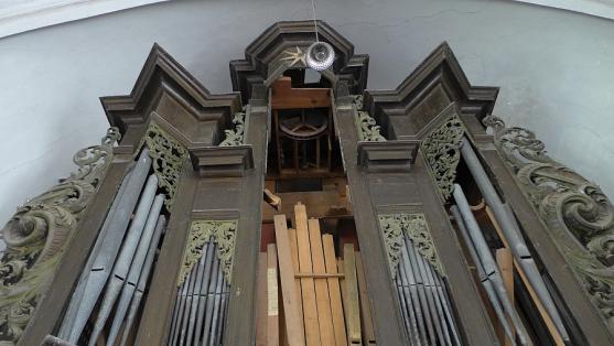 Peníze z dotačních programů ministerstva kultury pomůžou památkám na Broumovsku