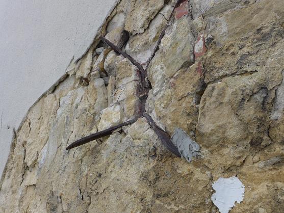 Dalším památkám na Broumovsku se blýská na lepší časy