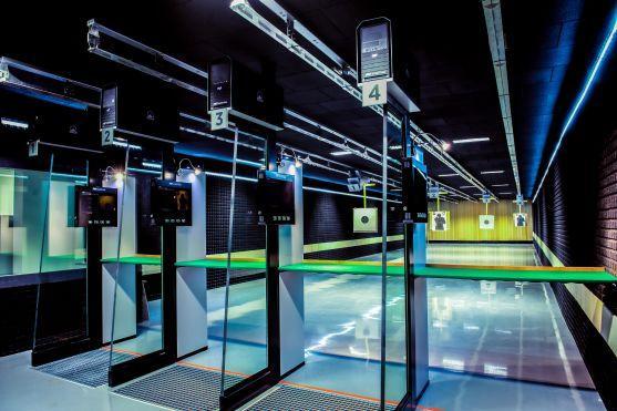 Dobré jídlo, střelnice, bowling a řada dalších atrakcí. To je Centrum Walzel 