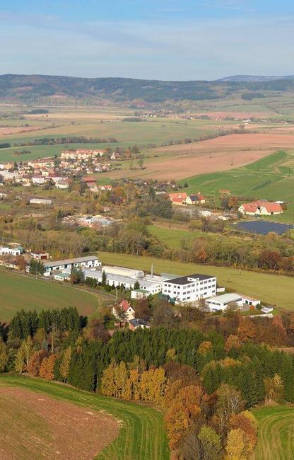 HOBRA opět zvyšuje výkon a chystá další investice 