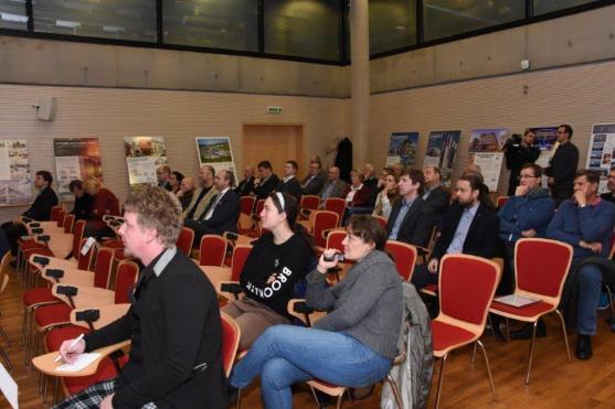 Titul krajské stavby roku získal průmyslový areál v Hronově 