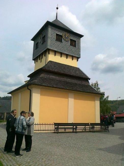 V Kudowe Zdrój - Czermne se sešel Organizační výbor Polsko - českých dnů křesťanské kultury