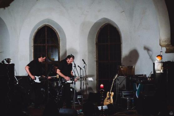 Benefiční koncert pro nemocného Adámka vynesl téměř 16 tisíc korun 