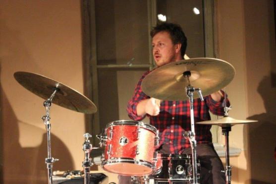 Mike Fletcher Trio: z britských pódií do broumovského kláštera 