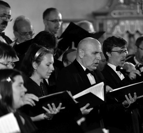 Desátý ročník festivalu se rozloučí jazzovým Requiem Eternal Light Karla Růžičky 