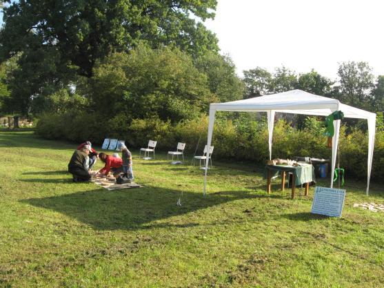 Ohlédnutí za Dětským dnem s Lesy České republiky