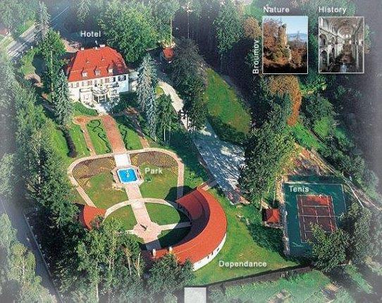 Fascinuje mě moment, kdy se přejede sedlo na Pasách…