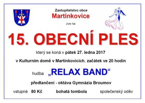 Nabídka akcí na Broumovsku pro víkend od 27. do 29. ledna