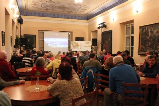 Geologie Broumovska je mimořádná z více důvodů