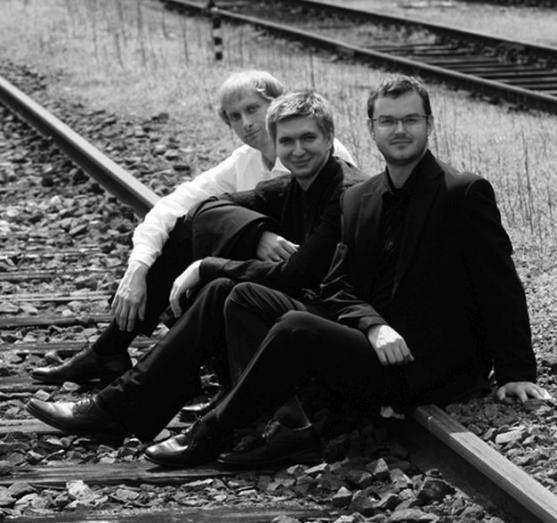 Festival Za poklady Broumovska vstoupí do své druhé poloviny koncertem Dvořákova tria 