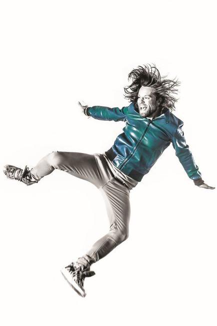 Richard Krajčo zahraje na křinickém statku 