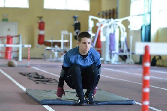 Pro boxera Jakuba Šudu vrcholí příprava před Mistrovstvím Evropy