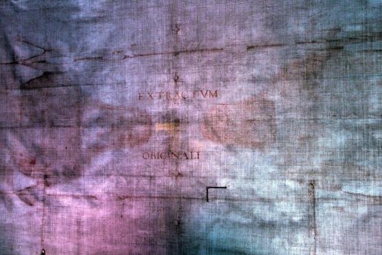 Turínské plátno z broumovského kláštera vystavuje na speciální výstavě zámek Fryštát v Karviné