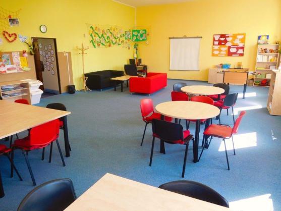 Centrum pro rodinu – Sociálně aktivizační služba pro rodiny s dětmi má za sebou další rok své činnosti 