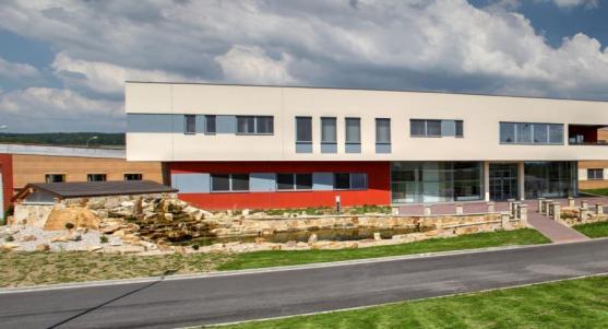 Ze soutěže Stavba roku Královéhradeckého kraje do Broumova míří dvě ocenění