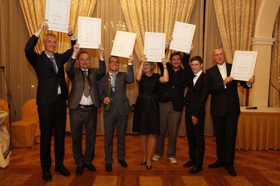 Cena VIA BONA pro malou a střední firmu patří broumovské společnosti Z-Trade 