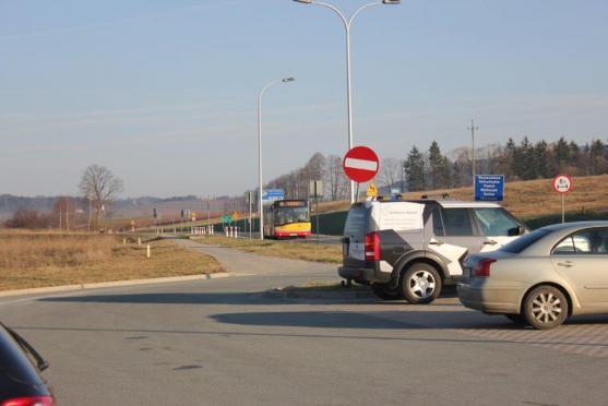 V sobotu byla zahájena autobusová veřejná doprava mezi městy Walbrzych a Meziměstí
