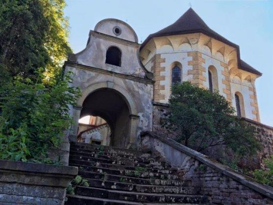 Setkání s Mistrem Janem ve Zdoňově 