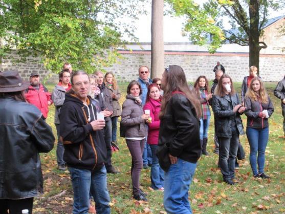 V Broumově se vzpomínalo na Václava Havla
