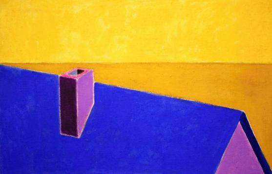 Galerie Dům v Broumově vystaví díla Jiřího Sopka