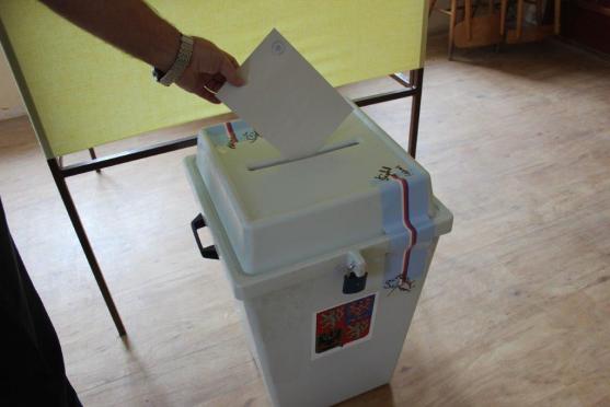 Volby do zastupitelstva Královéhradeckého kraje vyhrálo na Broumovsku i v kraji ANO 2011. Krajským zastupitelem se stal Pavel Hečko z Meziměstí