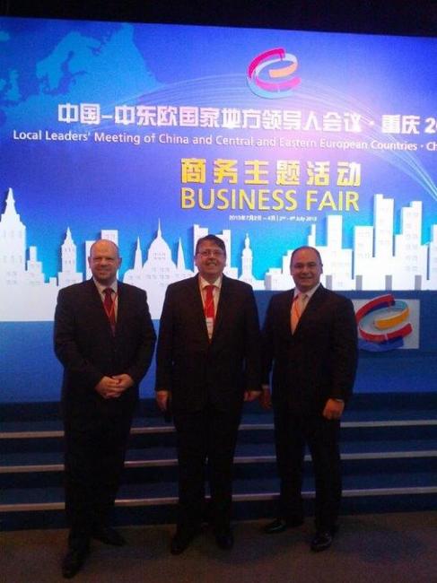 Firma, která nabízí práci občanům Náchodska, má kořeny až v daleké Číně 