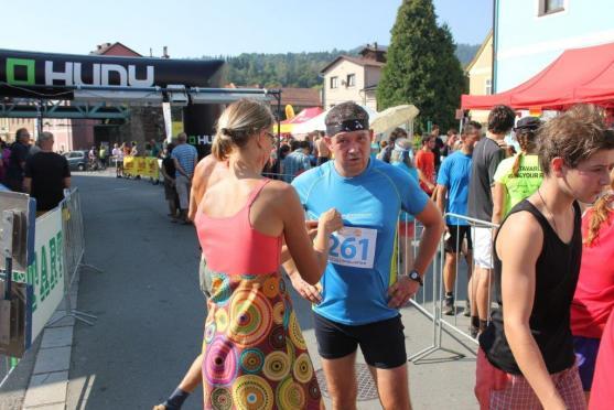 Mezinárodní horolezecký filmový festival skončil. Hlavní cenu získal film polské režisérky