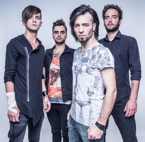 Na G2 Acoustic Stage vystoupí Imodium 