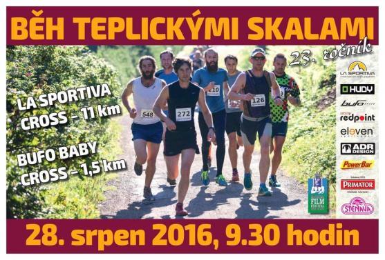 Fesťák letos oslaví Kristova léta 