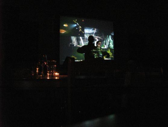 Terminátor a myši v mixéru aneb Věda nemusí být nuda…