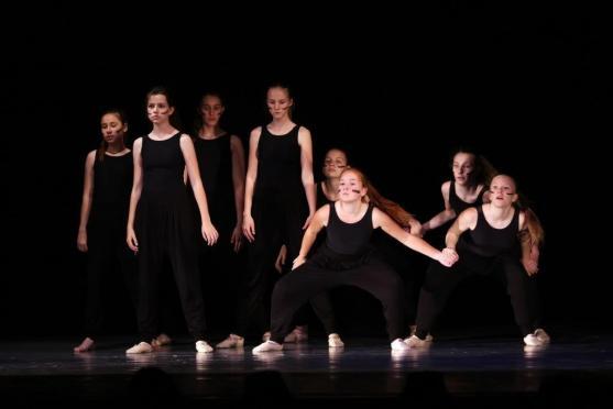 Taneční škola Heleny Pavlenko na Broumovsku úspěšně ukončila dva projekty a zahájila novou sezónu 2017/18