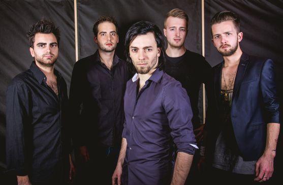 Imodium a zakázanÝovoce opět spolu! Vyjíždí na Acoustic tour 2015 