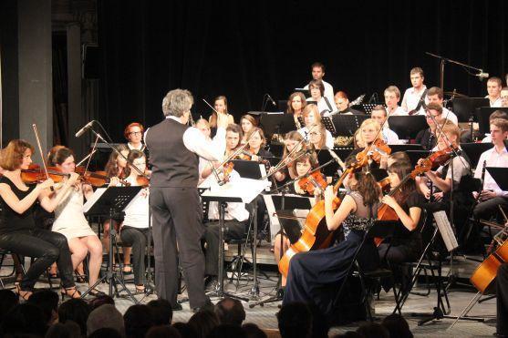 Náchodský Smíme prosit? se nechal inspirovat vídeňským Plesem v opeře 