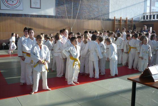 Poslední medailová umístění judistů oddílu Juda Broumov a malé ohlédnutí za úspěšným rokem 2012