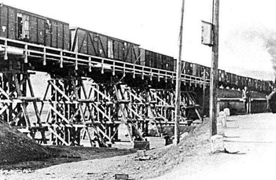 Hitlerova železnice