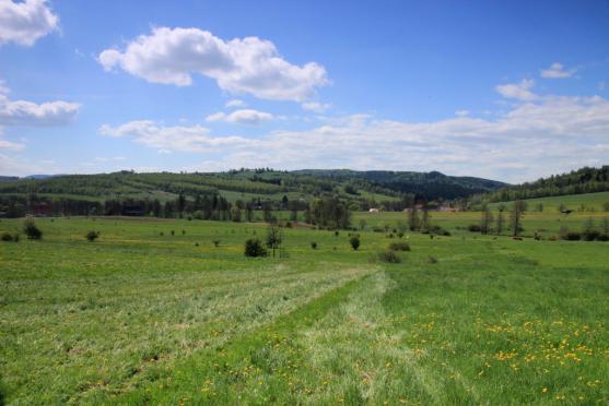 Nápadný půvab polských Sudet aneb Cesta do Berthelsdorfu