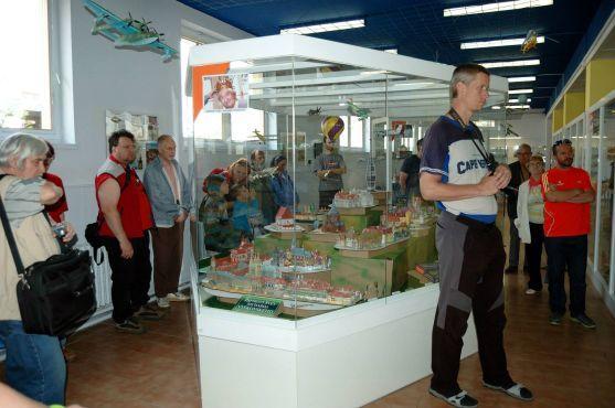 Papírový svět Richarda Vyškovského