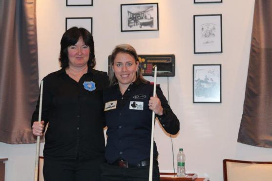 Broumovský kulečník má první medaili z mistrovství republiky