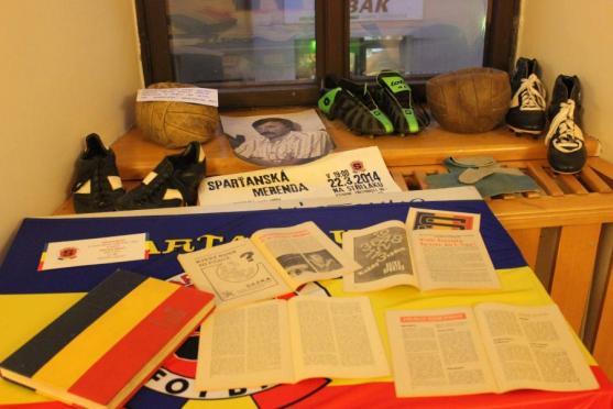 V sobotu se koná jedna z nejtradičnějších broumovských akcí: Sparťanská merenda