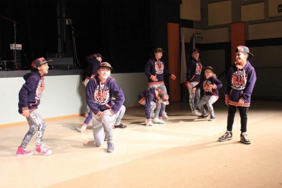 Studenti z Náchodska převzali v Broumově ocenění za tvorbu "protidrogového plakátu"