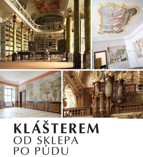 Nabídka akcí na Broumovsku pro víkend od 26. do 28. února