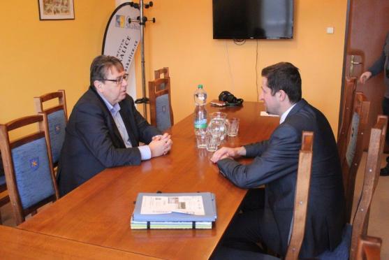 Inspirace pro Broumov? U Rozkoše vzniknou koupací jezírka