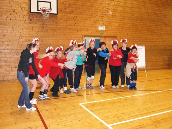 Na volejbalové Jarní dvanáctce startoval rekordní počet hráčů