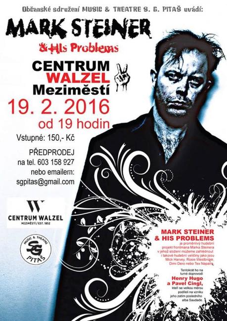 Nabídka akcí na Broumovsku pro víkend od 19. do 21. února