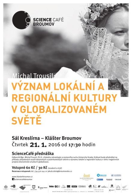 Nabídka akcí na Broumovsku pro víkend od 22. do 24. ledna