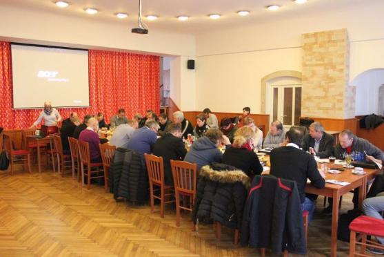 Starostové Broumovska odmítají průzkum i těžbu uranu a metanu v sousedním Polsku