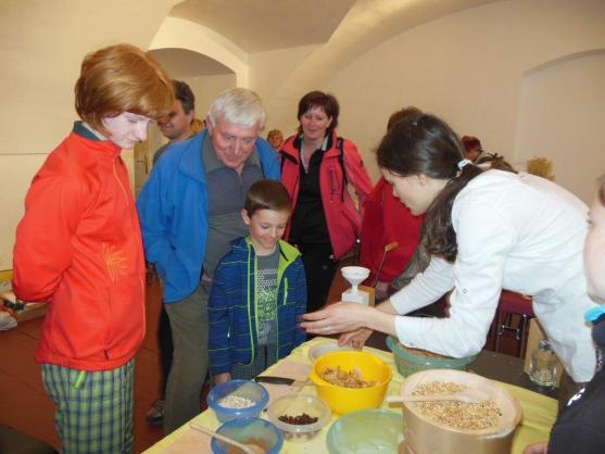 Rekordní návštěvnost broumovského kláštera. V loňském roce ho navštívilo přes 60 tisíc lidí